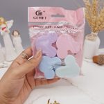 پد چهار تیکه طرح میکی موس برند  Gil GUMEI
