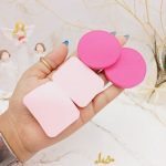 پد چهار تیکه میکاپ Rubyface کد 3270
