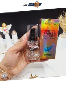 پرایمر بادوام گاش GOSH کد 8598