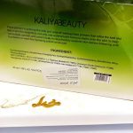 پرایمر تیوپی خیار کالیا بیوتی (تثبیت کننده ارایش) KALYA BEAUTY کد Z188