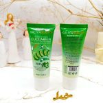 پرایمر تیوپی خیار کالیا بیوتی (تثبیت کننده ارایش) KALYA BEAUTY کد Z188