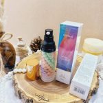 پرایمر رنگین کمانی تثبیت کننده آرایش جومتام JOMTAM وزن 40گرم کد 45121