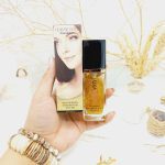 پرایمر طلا برند هوکسیا بیوتی HUXIA BEAUTY کد F232