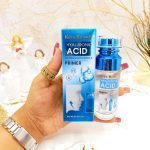 پرایمر لیفتینگ و ضد چروک قوی هیالورونیک اسید کیس بیوتی kiss beauty کد 682180