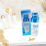 پرایمر لیفتینگ و ضد چروک قوی هیالورونیک اسید کیس بیوتی kiss beauty کد 682180