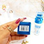 پرایمر لیفتینگ و ضد چروک قوی هیالورونیک اسید کیس بیوتی kiss beauty کد 682180