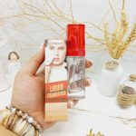 پرایمر مایع برند هوکسیا بیوتی HUXIA BEAUTY کد 5798