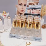 پرایمر میکاپ برند FADAILY کد FA1001C درب طلایی