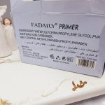 پرایمر میکاپ برند FADAILY کد FA1019C درب مشکی