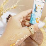 پرایمر پرطرفدار مات کننده ژلی بی رنگ XQM کد X1957