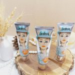 پرایمر پرطرفدار مات کننده ژلی بی رنگ XQM کد X1957