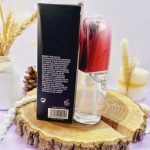 پرایمر پرطرفدار هدی بیوتی HUDABEAUTY درب قرمز