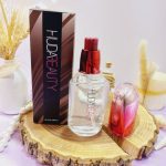 پرایمر پرطرفدار هدی بیوتی HUDABEAUTY درب قرمز