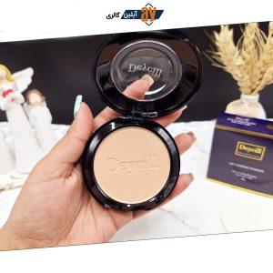 پنکک با کیفیت دایسل Deycill کد 0602