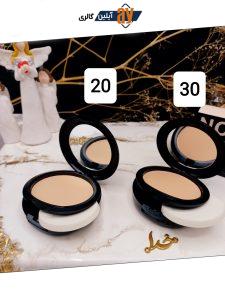 پنکک برند مک MAC کد 2708