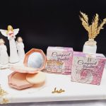 پنکک دو طبقه هشت ضلعی طرح شهربازی تایلامی کد TLM – P117