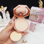 پنکک دو طبقه هشت ضلعی طرح شهربازی تایلامی کد TLM – P117