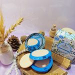 پنکک دو طبقه پرطرفدار کاسما لب COSME LAB کد CP004