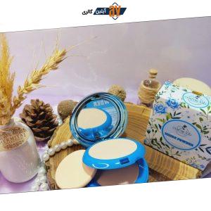 پنکک دو طبقه پرطرفدار کاسما لب COSME LAB کد CP004