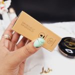 پنکک دوطبقه همراه با پد مخصوص کلاژن برند توز TUZ کد 0230