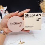پنکک شیگلم مناسب میکاپ SHEGLAN کد 0367