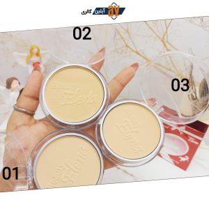 پنکک ضدآب بی نظیر النا Elena اصلی