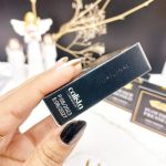 پنکک مخملی برند کالیستا Calista کد PD1108C