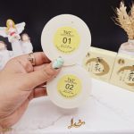 پنکک همراه با پد مخصوص توز TUZ کد 0246