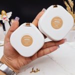 پنکک پوری مدل کهکشانی COMPACT POWDER کد 1212