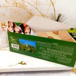 پنکک چای سبز بزرگ ADS کد 9202