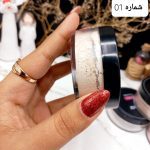 پودر فیکس برند فلورمار flormar اورجینال کد 0034