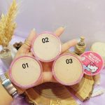 پودر فیکس طرح کیتی بلندا بیوتی BELENDA BEAUTY کد BB22315