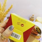 پچ زیر چشم بسته 60 عددی مدل راکون پرندگان طلایی سرسان لاو SERSANLOVE کد 70249