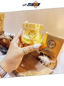 پچ زیر چشم مدل EP بیوآکوا BIOAQUA کد BQY6088