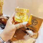 پچ زیر چشم مدل EP بیوآکوا BIOAQUA کد BQY6088