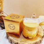 پچ زیر چشم مدل EP بیوآکوا BIOAQUA کد BQY6088