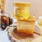 پچ زیر چشم مدل EP بیوآکوا BIOAQUA کد BQY6088