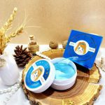 پچ زیر چشم هیالورونیک اسید و کلاژن آیچون بیوتی کد AC31922