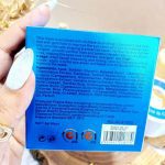 پچ زیر چشم هیالورونیک اسید و کلاژن آیچون بیوتی کد AC31922