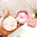 پچ زیر چشم کاسه ای هلو بیوآکوا BIOAQUA کد bqy90669