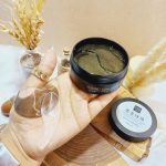 پچ زیر چشم کلاژن ساز مروارید سیاه سنانا SENANA کد 21309