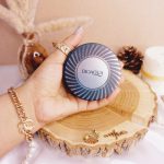 پچ زیرچشم مروارید سیاه بیوآکوا BIOAQUA