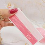 پچ لب کاسه ای 20 عددی گندم کیس بیوتی kiss beauty کد 112303vE