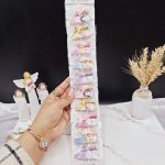پک 10 عددی پنس مو دخترانه دیزنی