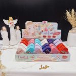 پک 2 تایی بالم لب و رژ لب مدا سکرت Moda Secret کد YL_0092