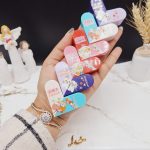 پک 2 تایی بالم لب و رژ لب مدا سکرت Moda Secret کد YL_0092
