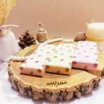 پک 3 عددی رژ لب مایع میوه ایی اورجینال دراگون Dragon Ranee