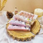 پک 5 عددی رژ مایع پرفروش Teayason