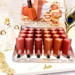پک 6 تایی رژ جامد ضدآب مات آرت اسکین Art Skin کد AS971097