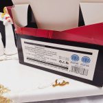 پک 6 تایی رژ جامد مات برند ROMANCE BIRD کد R4607